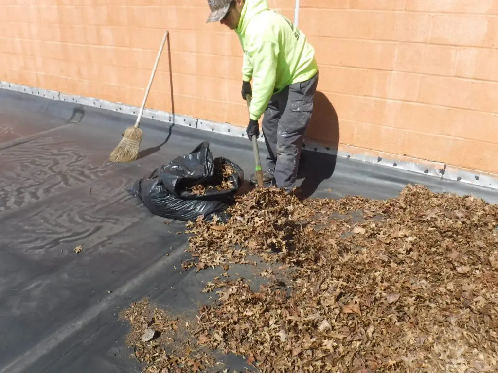 Maintenance Program Management | Commercial Roofers of Denver