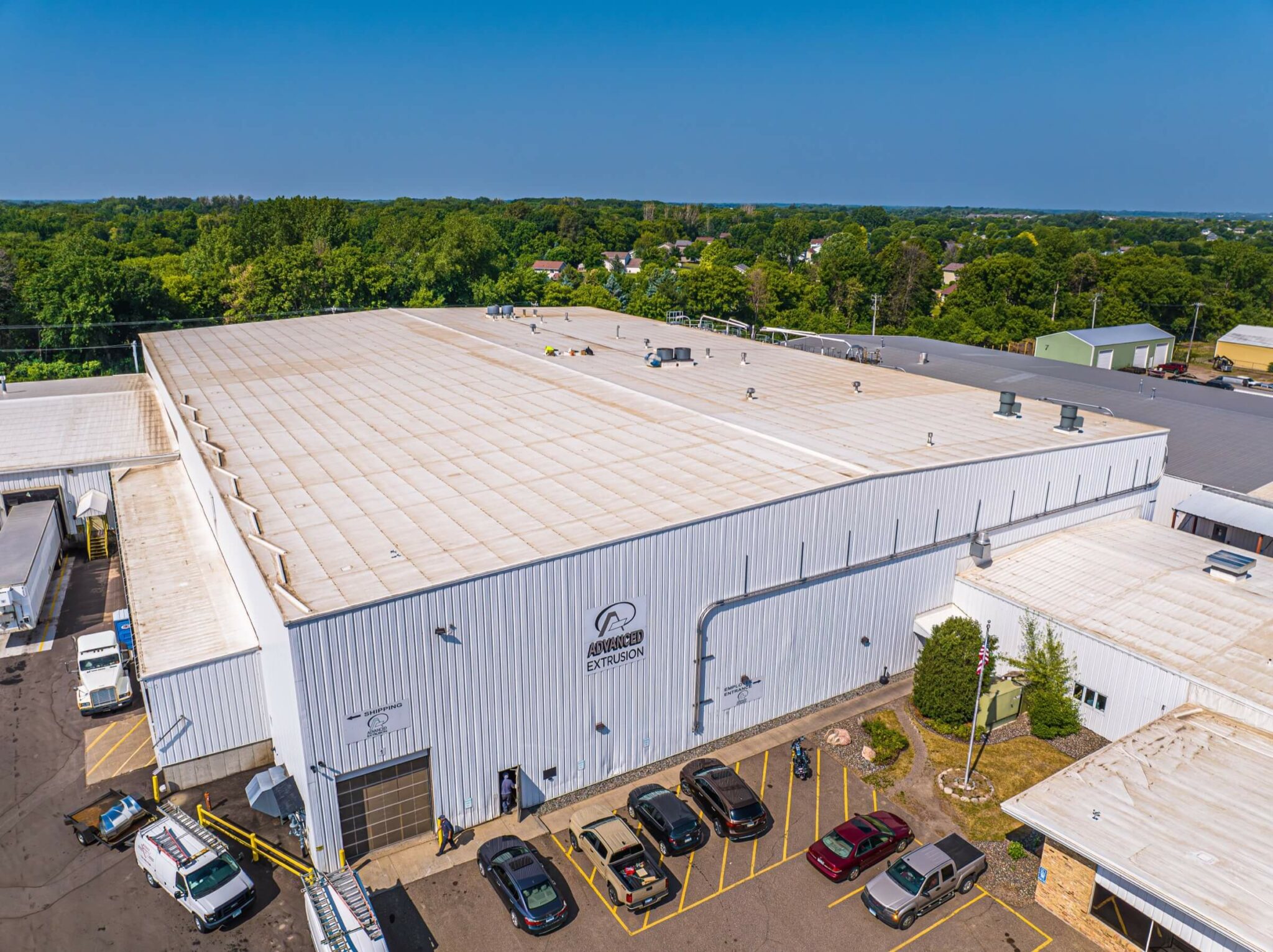 Manufacturer Warranty Management | Commercial Roofers of Denver