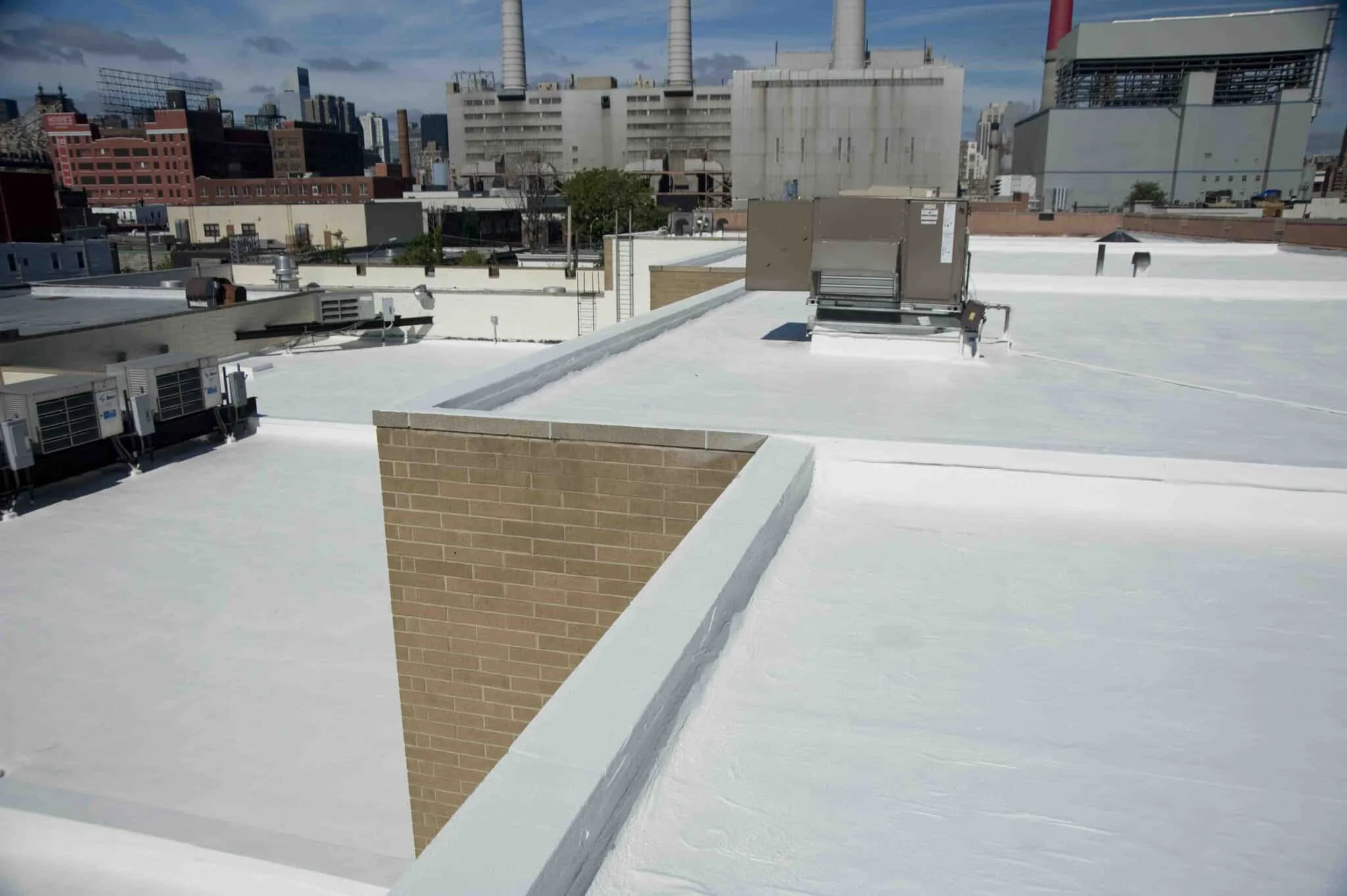Replacement vs. Recover Analysis | Commercial Roofers of Denver