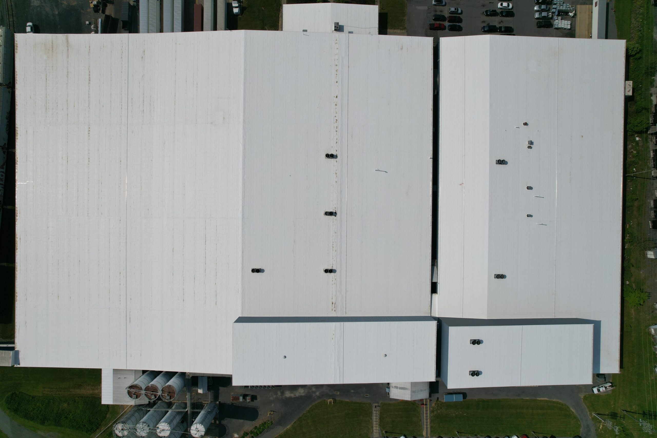 Roof Asset Management in Denver | Portfolio Condition Tracking | Commercial Roofers of Denver