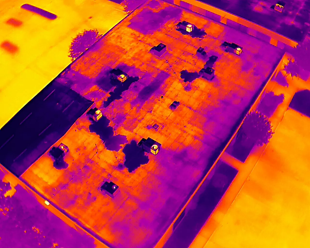 Third-Party Roofing Quality Inspection | Commercial Roofers of Denver