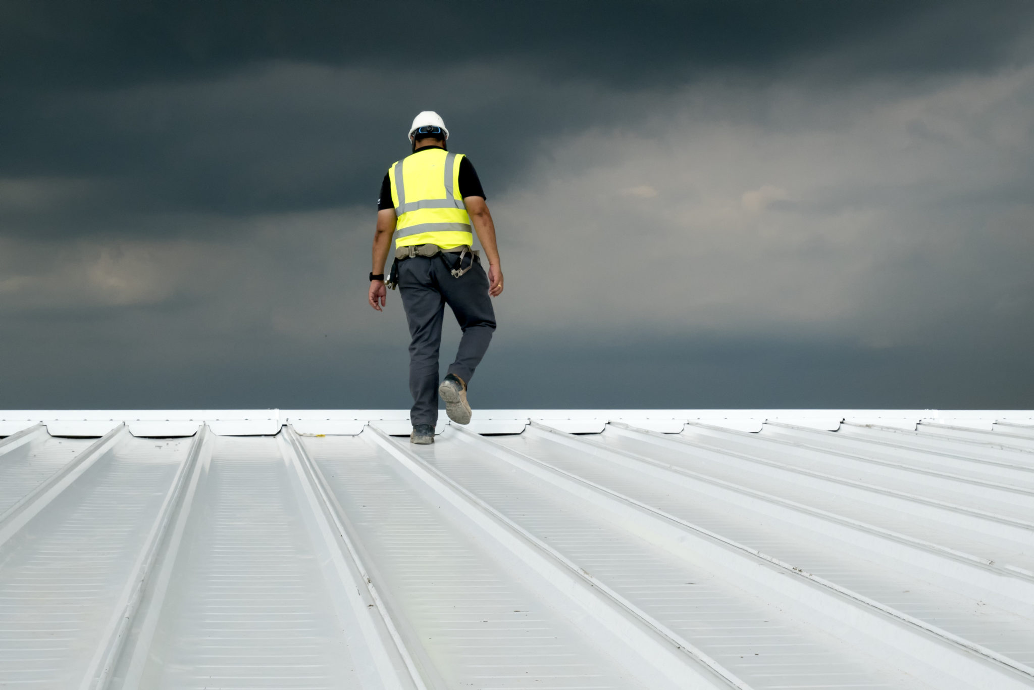 Roof Warranty Coordination in Denver | GAF, Carlisle, Johns Manville, Sika, Versico | Commercial Roofers of Denver