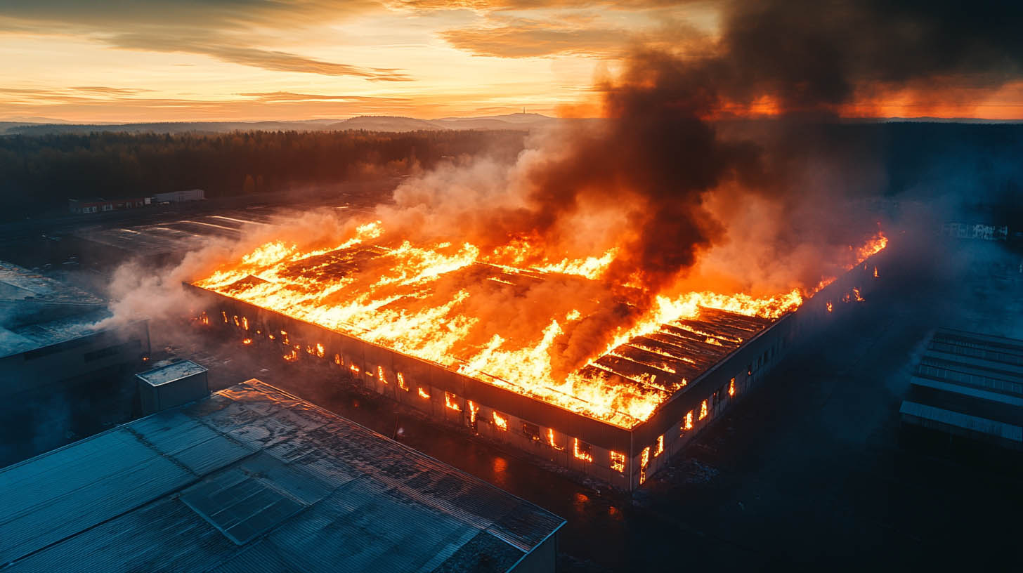 Damage and Repair