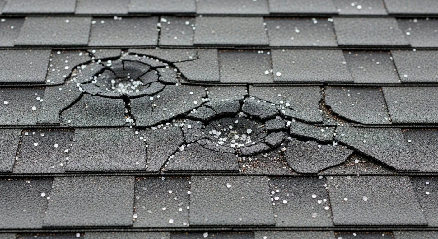 Wind Damage Roof Repair for Denver Commercial Roofs | Commercial Roofers of Denver