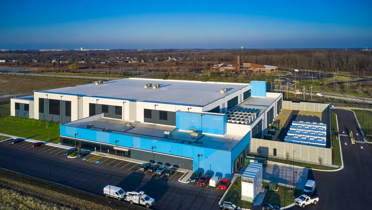 Data Center Roofing in Denver | Commercial Roofers of Denver