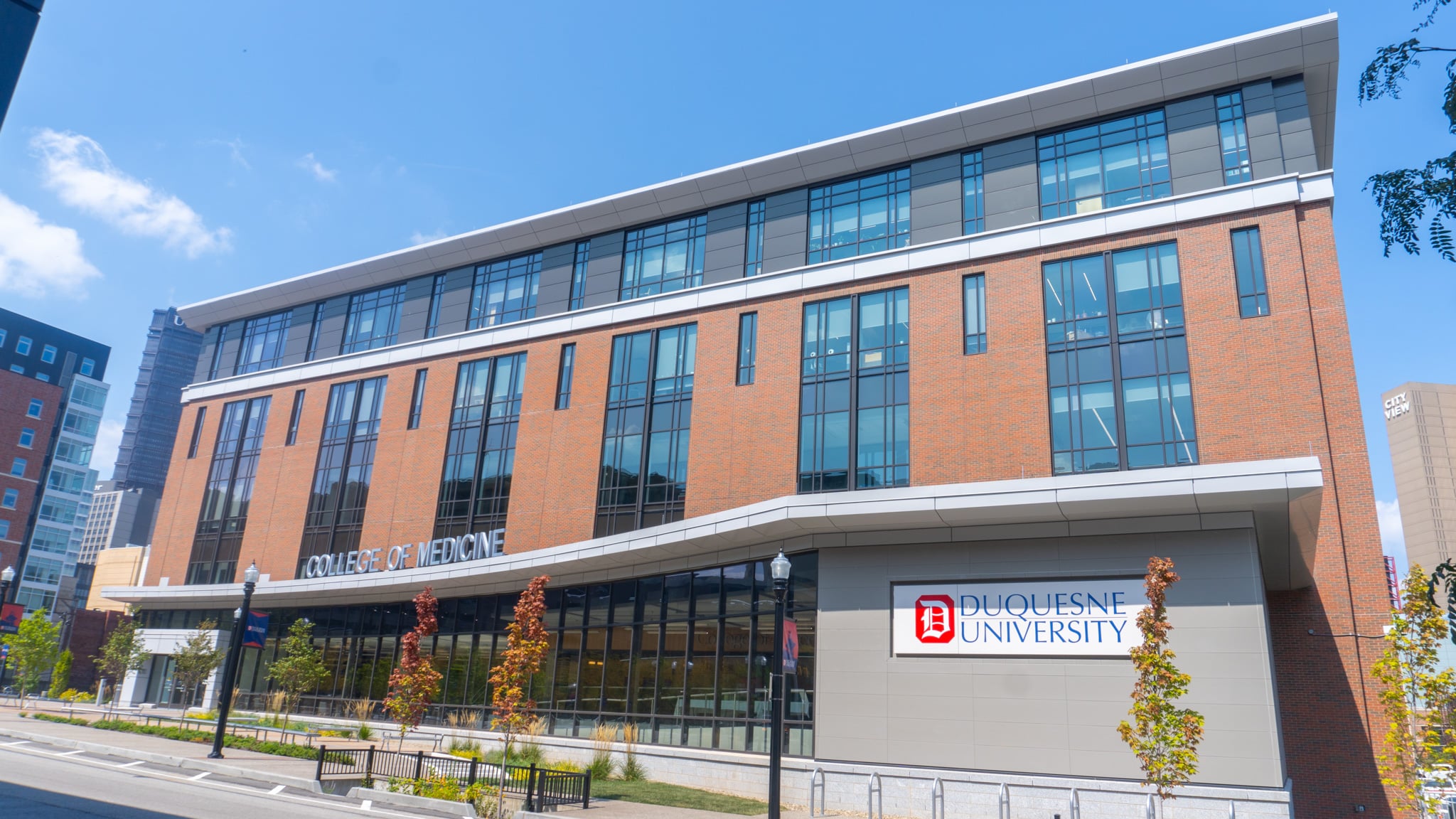 Education Facility Roofing in Denver | Commercial Roofers of Denver