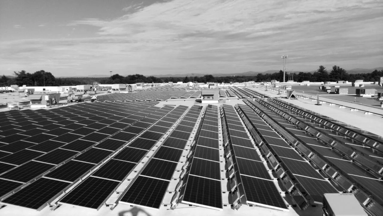 Energy Sector Facility Roofing in Denver | Commercial Roofers of Denver