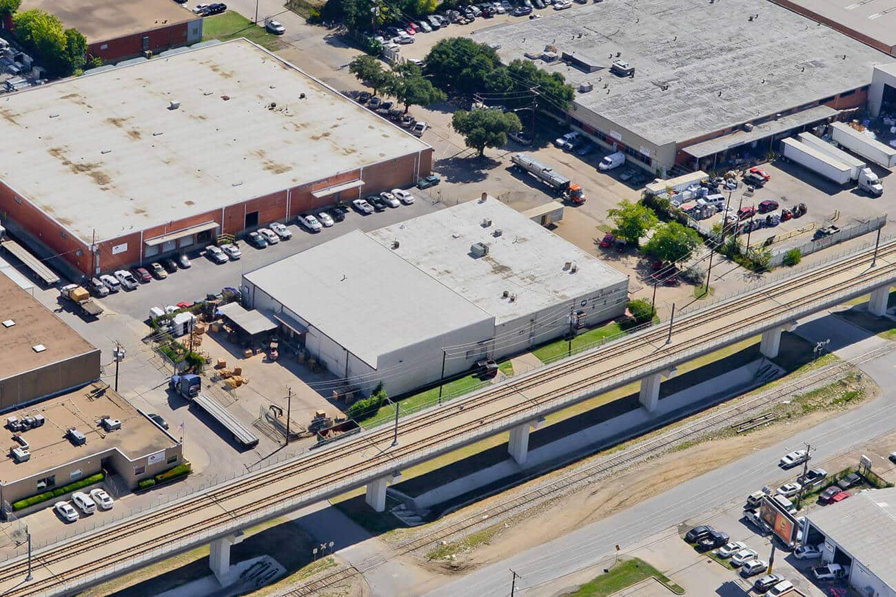 Healthcare Facility Roofing in Denver | Commercial Roofers of Denver