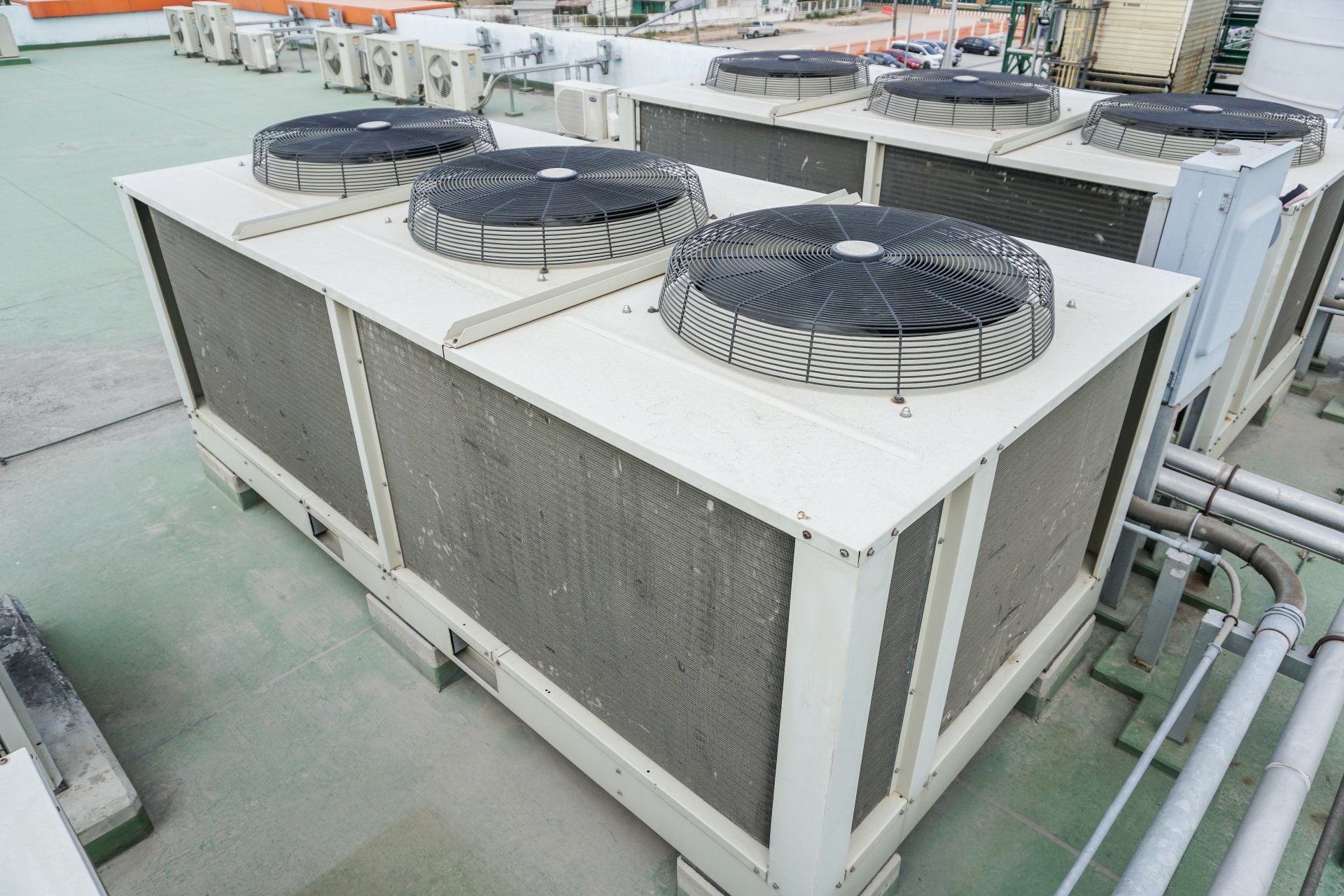 Quick-Service Restaurant & Fast-Food Roofing in Denver, CO | Commercial Roofers of Denver