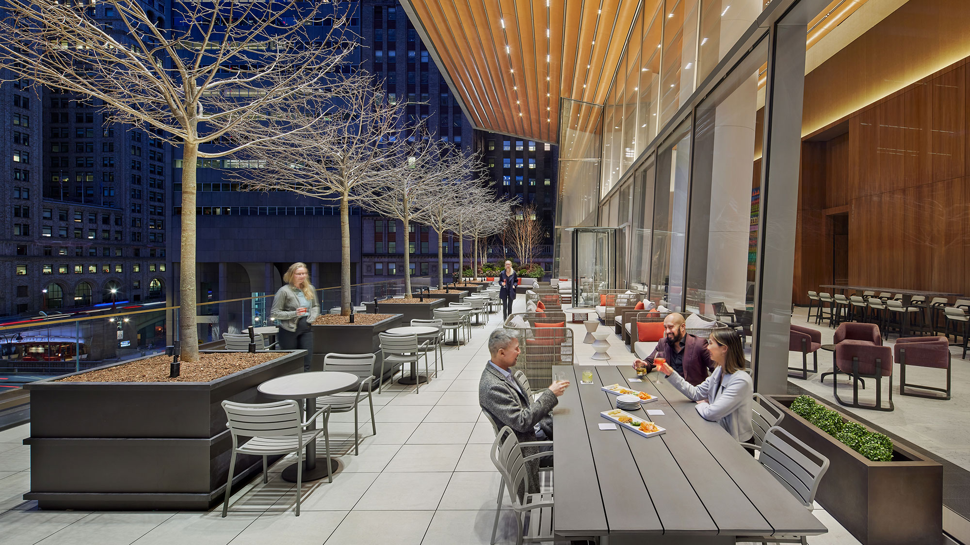Mixed-Use Development Roofing in Denver, CO | Commercial Roofers of Denver