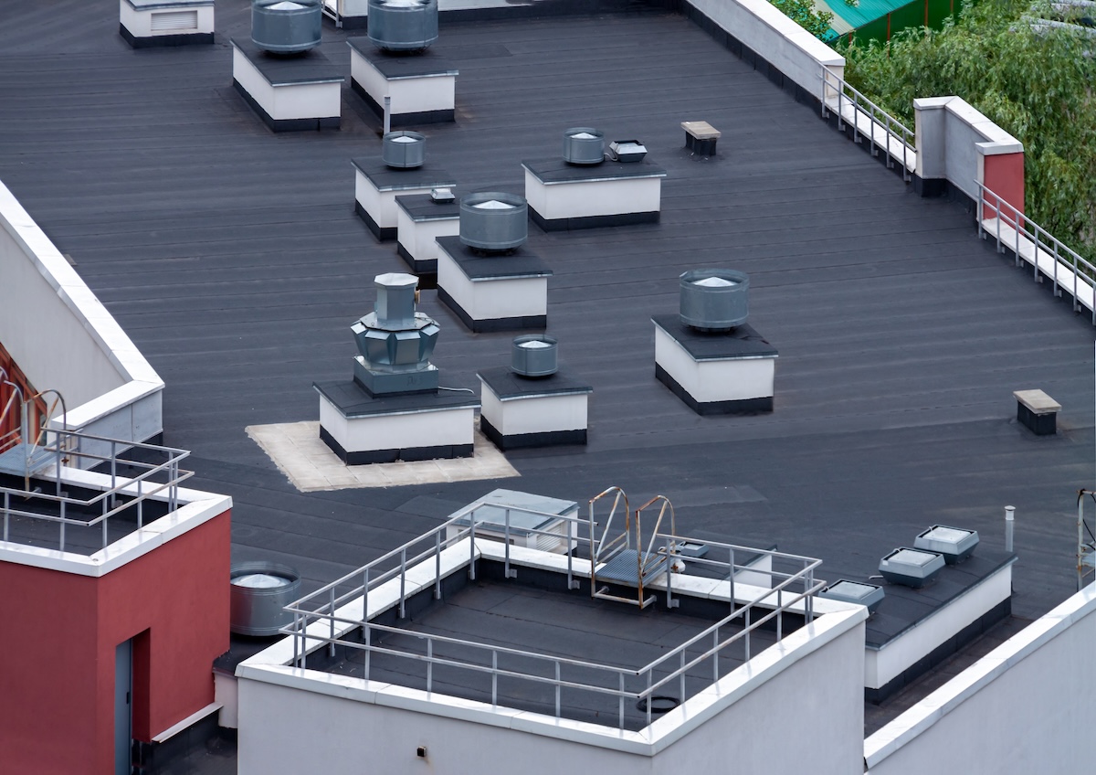 Multifamily Roofing in Denver | Commercial Roofers of Denver