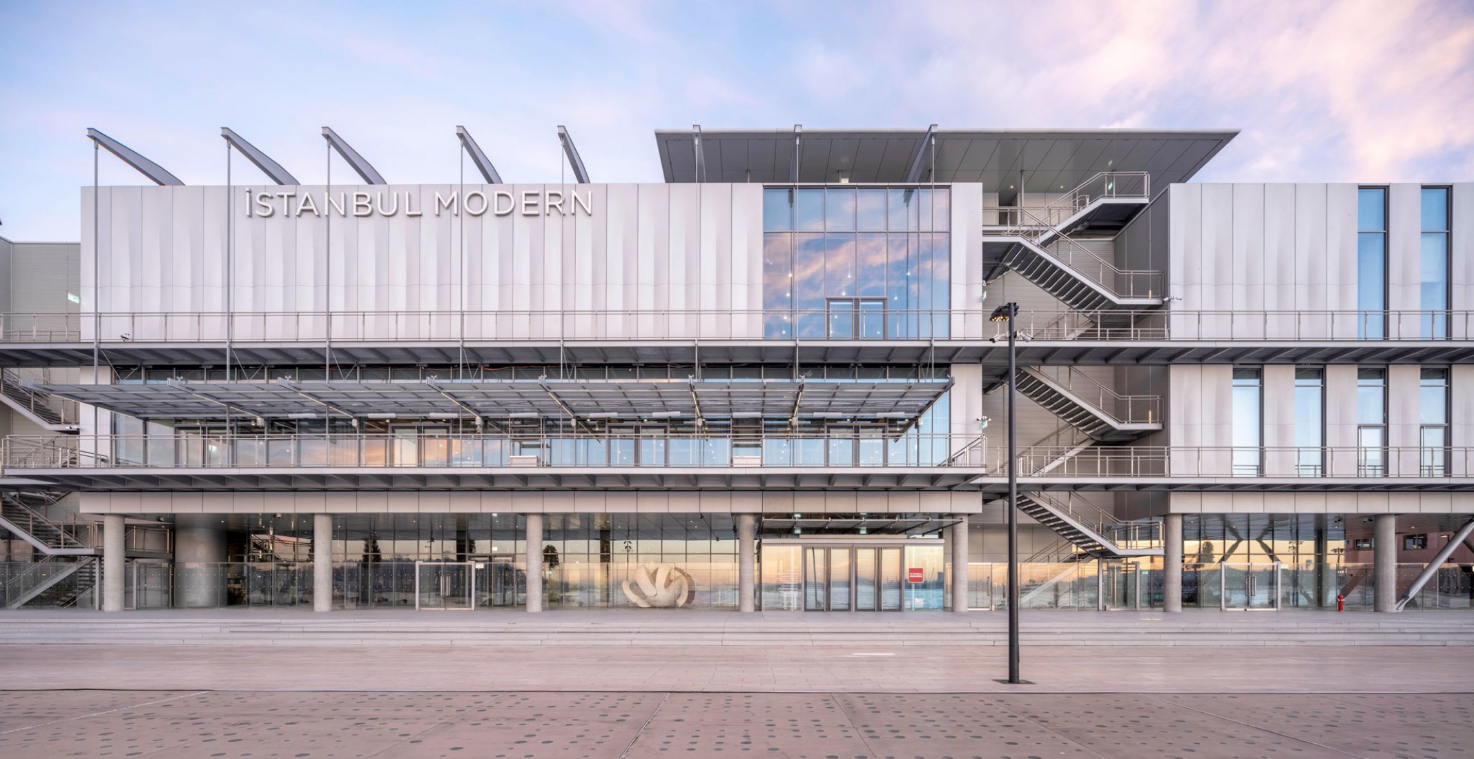 Museum & Cultural Facility Roofing in Denver, CO | Commercial Roofers of Denver