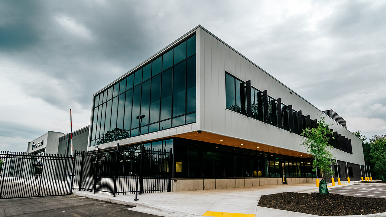 Pharmaceutical & Laboratory Roofing in Denver, CO | Commercial Roofers of Denver