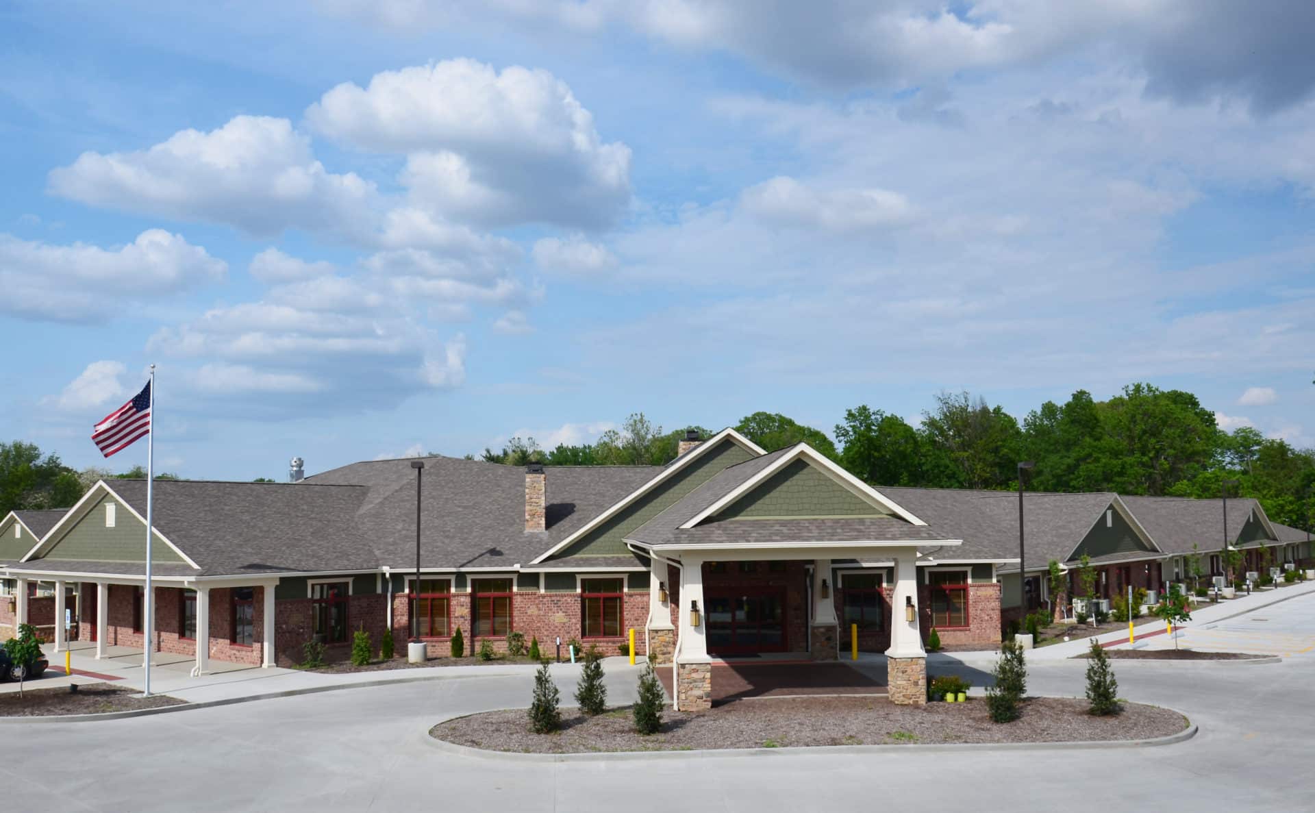 Senior Living Facility Roofing in Denver, CO