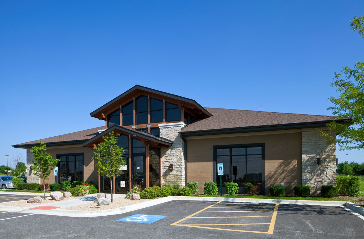 Veterinary Clinic & Animal Hospital Roofing in Denver, CO | Commercial Roofers of Denver