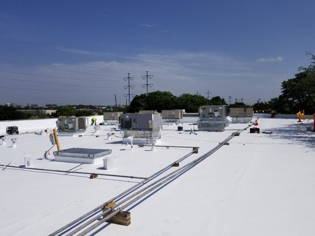 Commercial Roof Repair in Denver in Denver, CO | Commercial Roofers of Denver