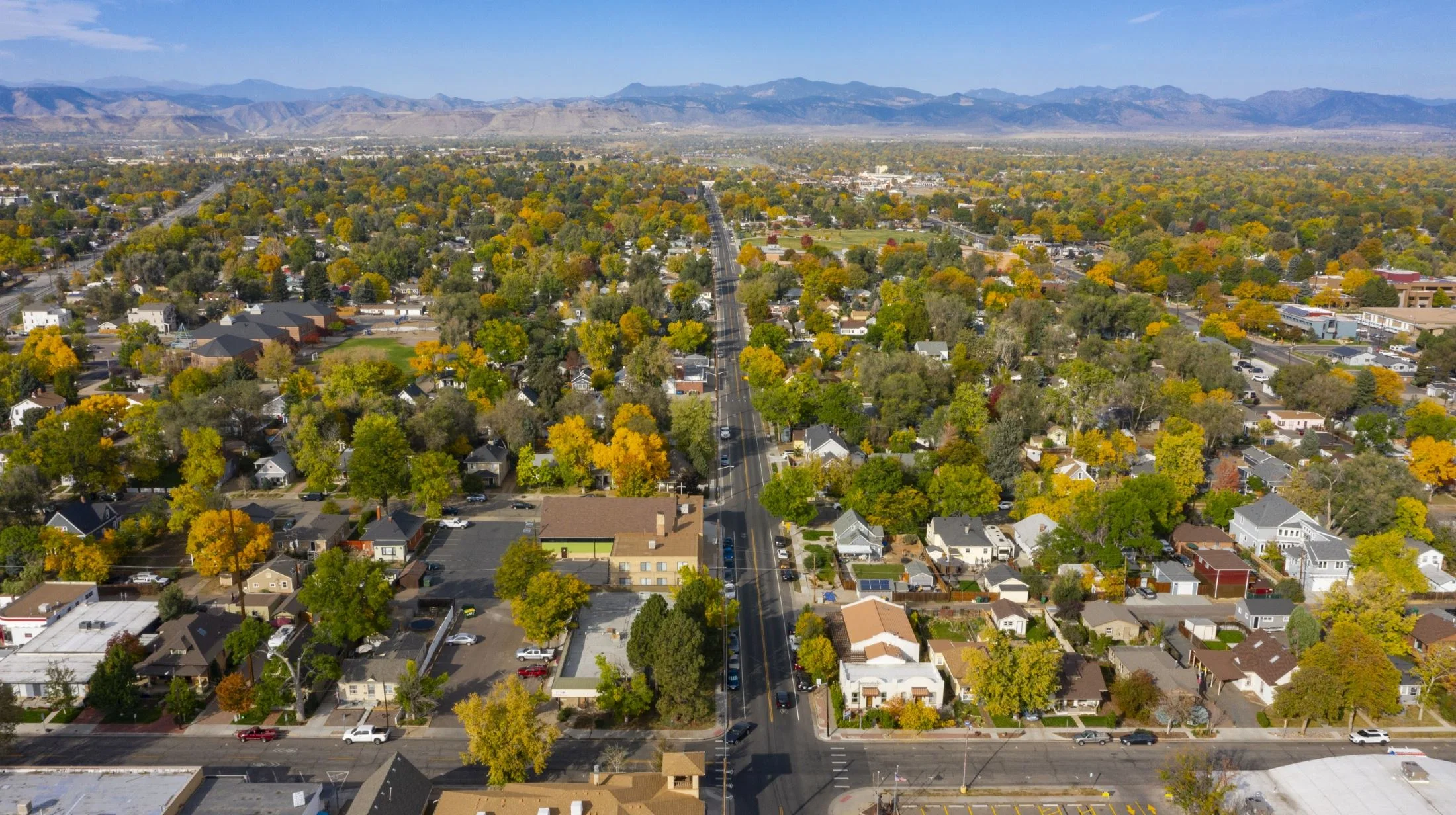 Commercial Roofing in Arvada, CO | Commercial Roofers of Denver