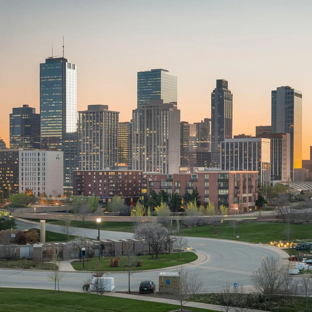 Commercial Roofing in Aurora, CO | Commercial Roofers of Denver