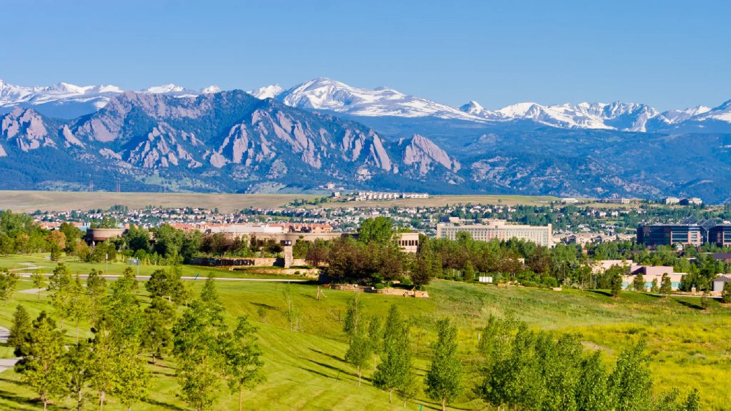 Commercial Roofing in Broomfield, CO | Commercial Roofers of Denver