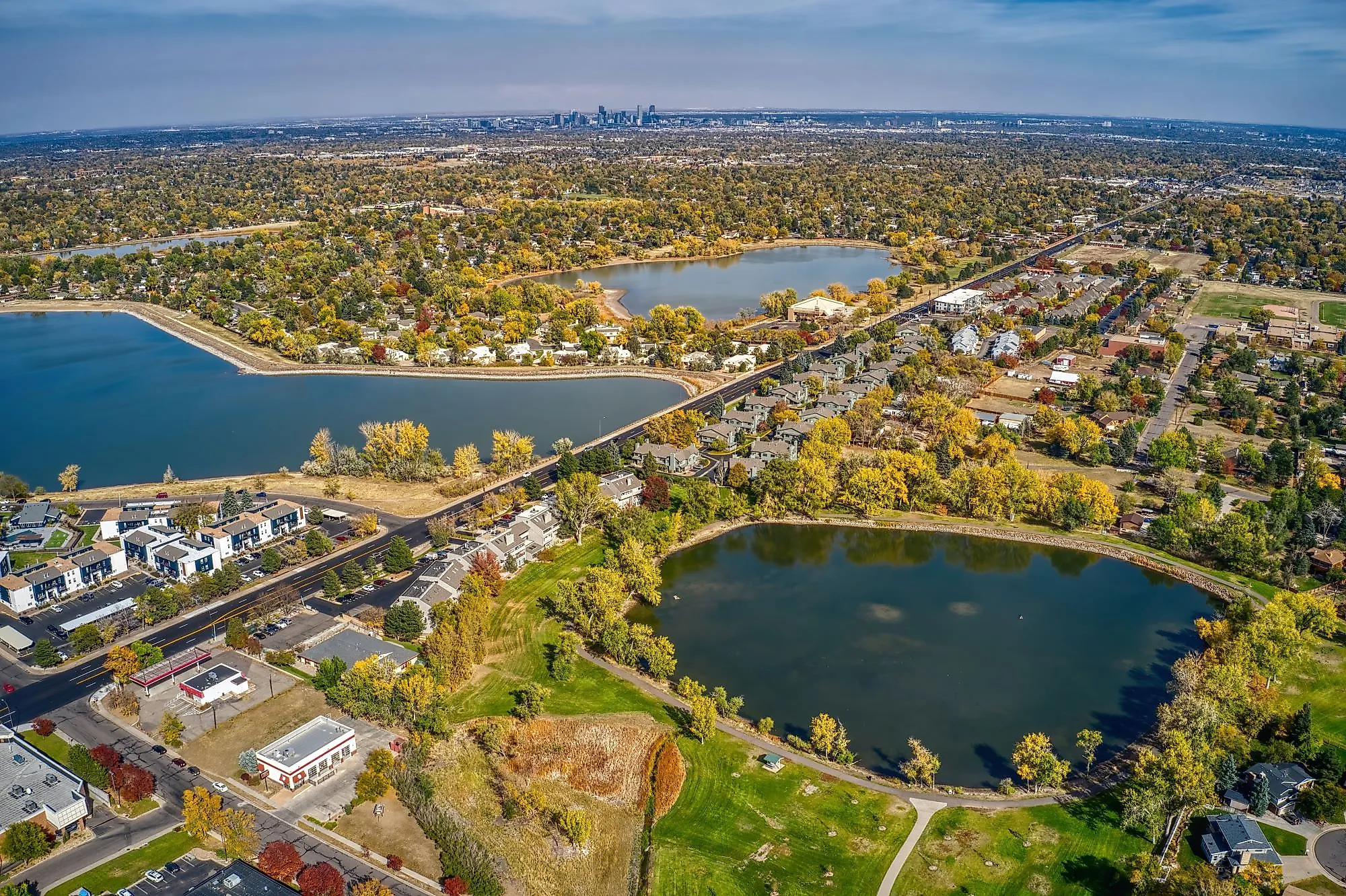 Commercial Roofing in Lakewood, CO | Commercial Roofers of Denver