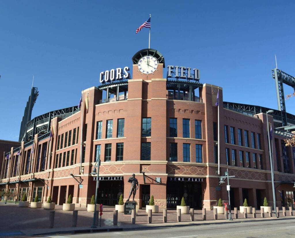 Commercial Roofing in LoDo, Denver | Commercial Roofers of Denver