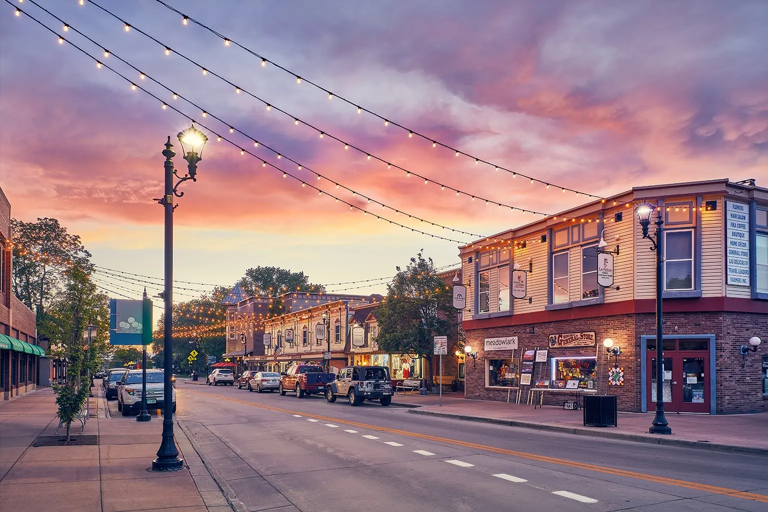 Commercial Roofing in Parker, CO | Commercial Roofers of Denver