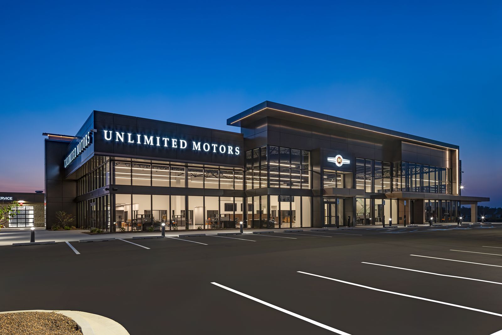 Auto Dealership Roofing in Denver, CO | Commercial Roofers of Denver