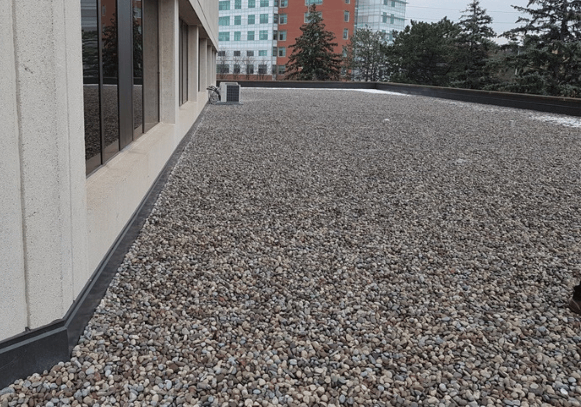 Church and Religious Building Roofing in Denver, CO | Commercial Roofers of Denver