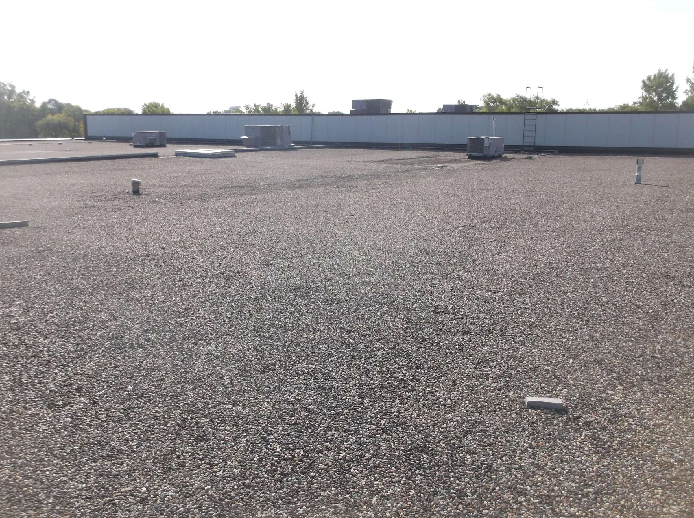 Church and Religious Building Roofing in Denver, CO | Commercial Roofers of Denver