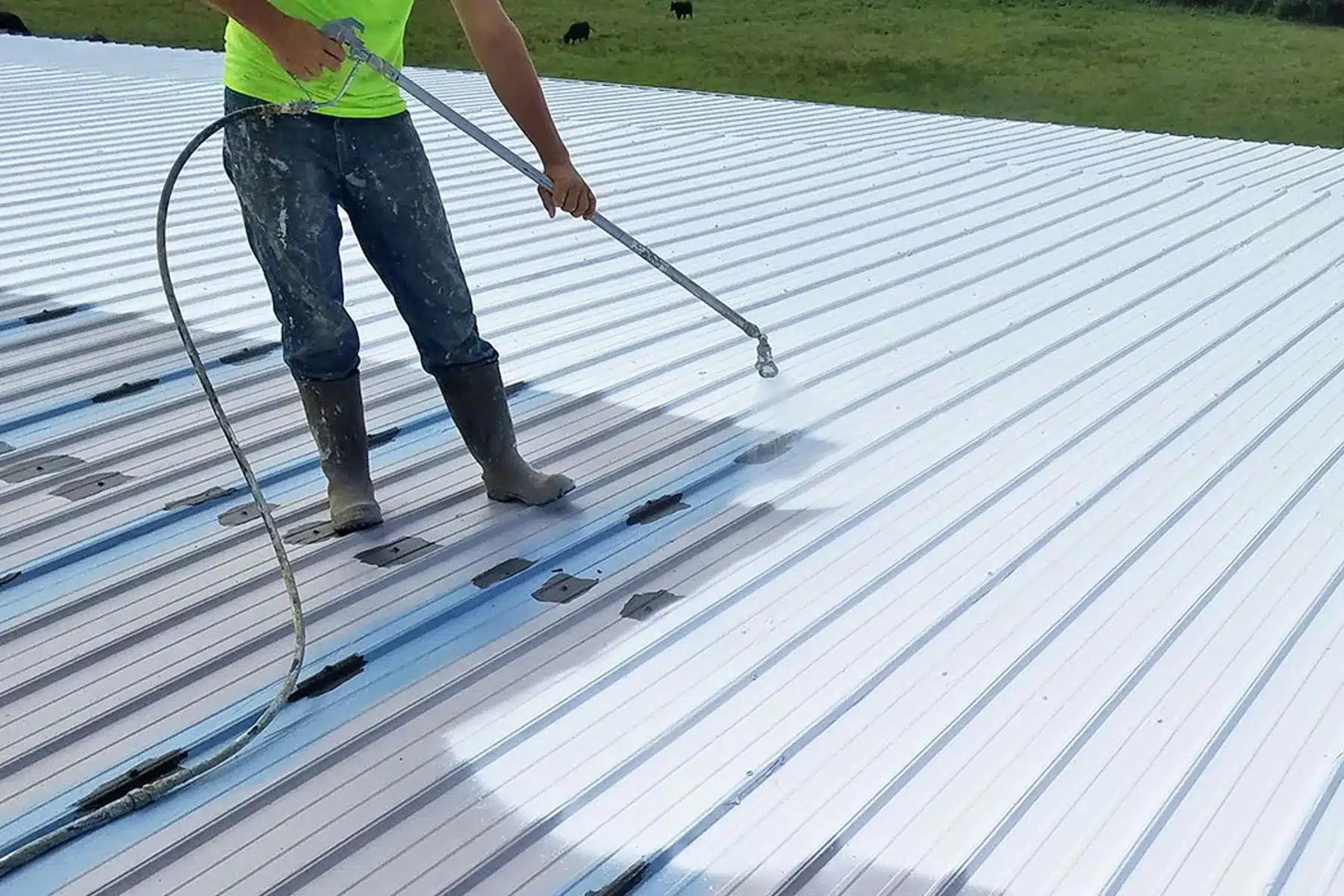 About Us in Denver, CO | Commercial Roofers of Denver