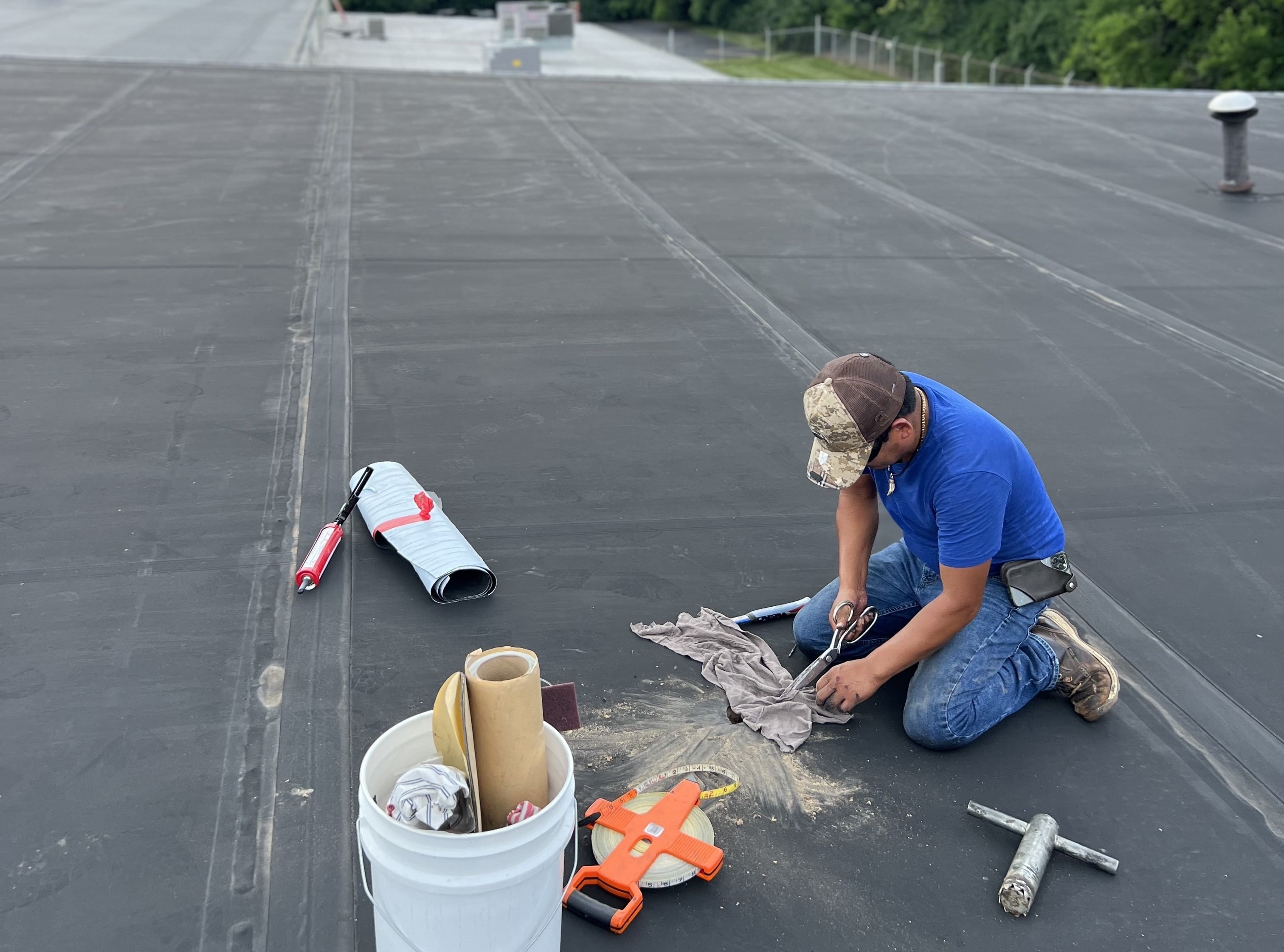 About Us in Denver, CO | Commercial Roofers of Denver