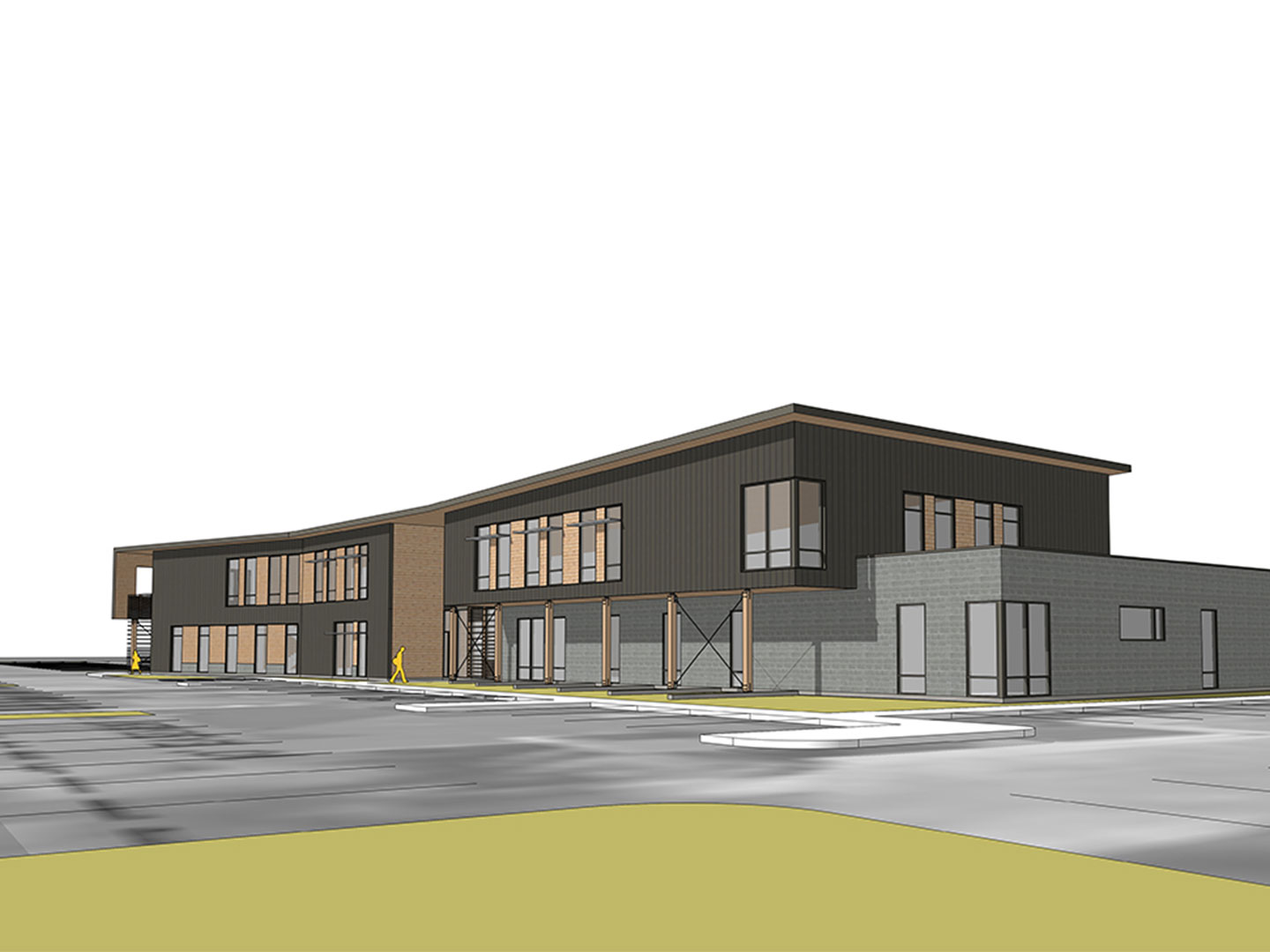 Industrial Roofing in Denver, CO | Commercial Roofers of Denver