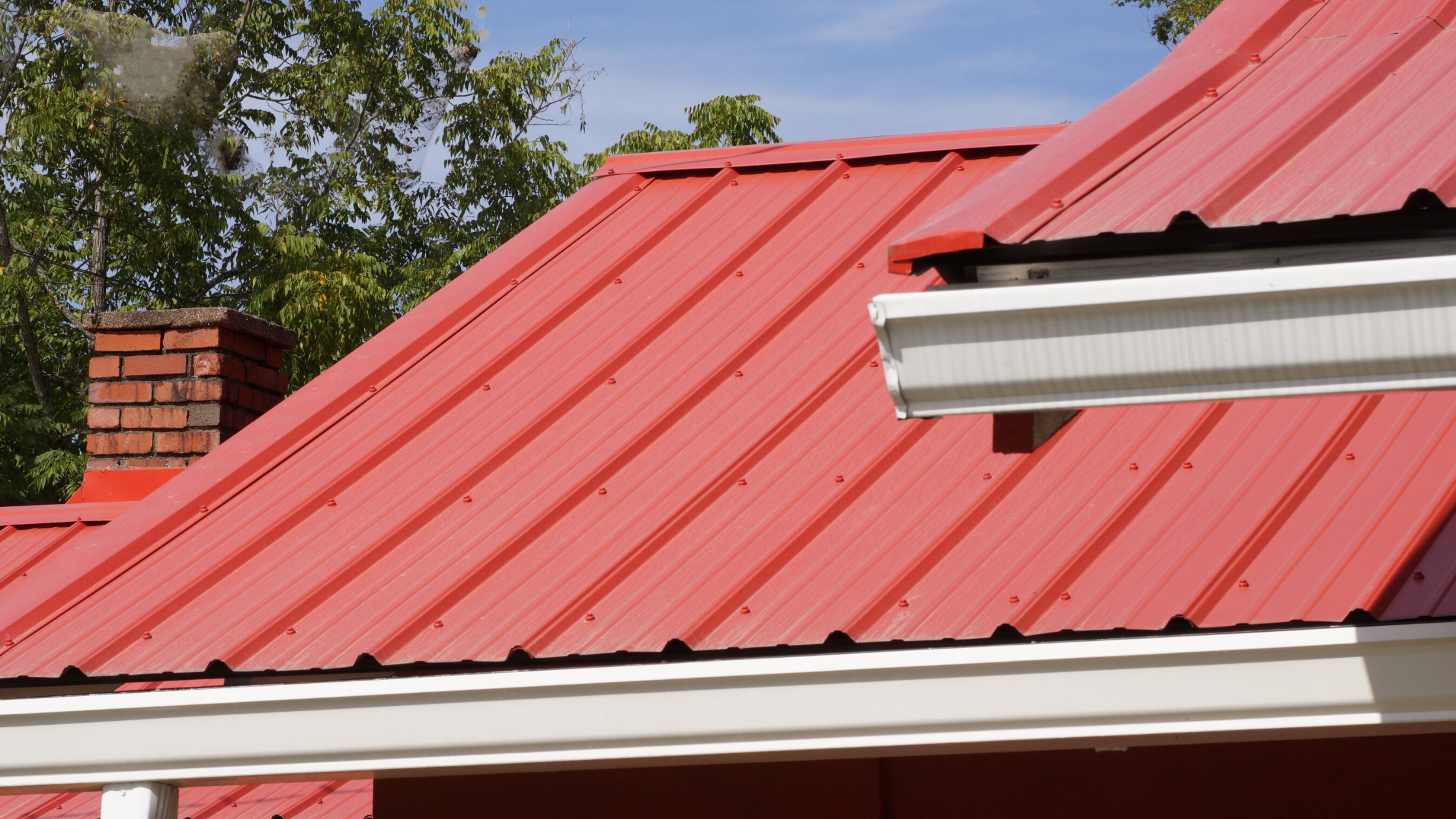 Parapet Wall Repair in Denver, CO | Commercial Roofers of Denver
