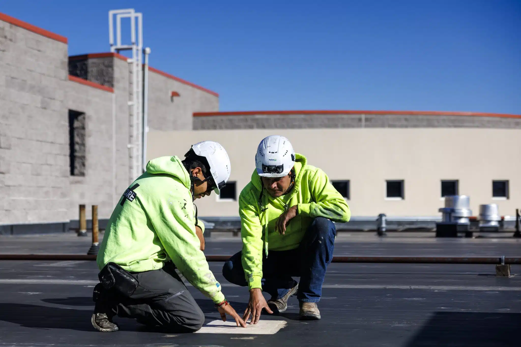 Commercial Roof Preventive Maintenance Program in Denver, CO | Commercial Roofers of Denver