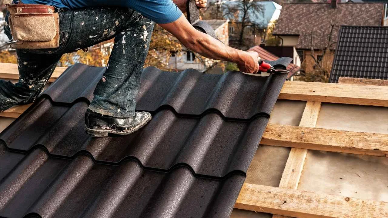 Standing Seam Metal Roofing in Denver, CO | Commercial Roofers of Denver